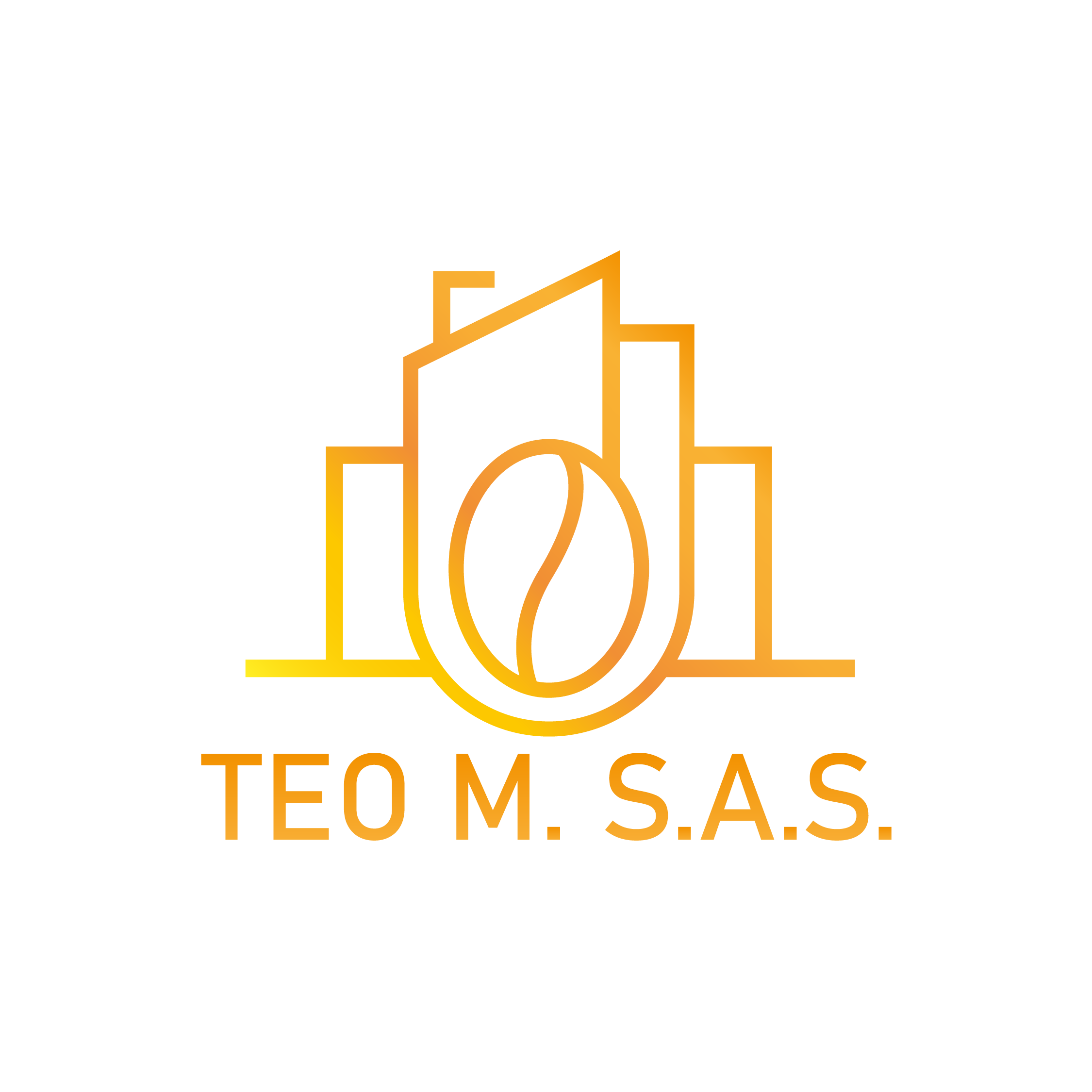 Logo TEO